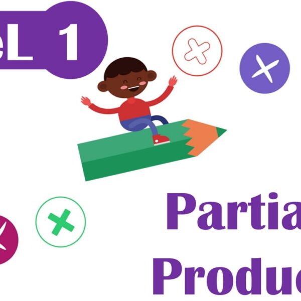 1 Partial Products
