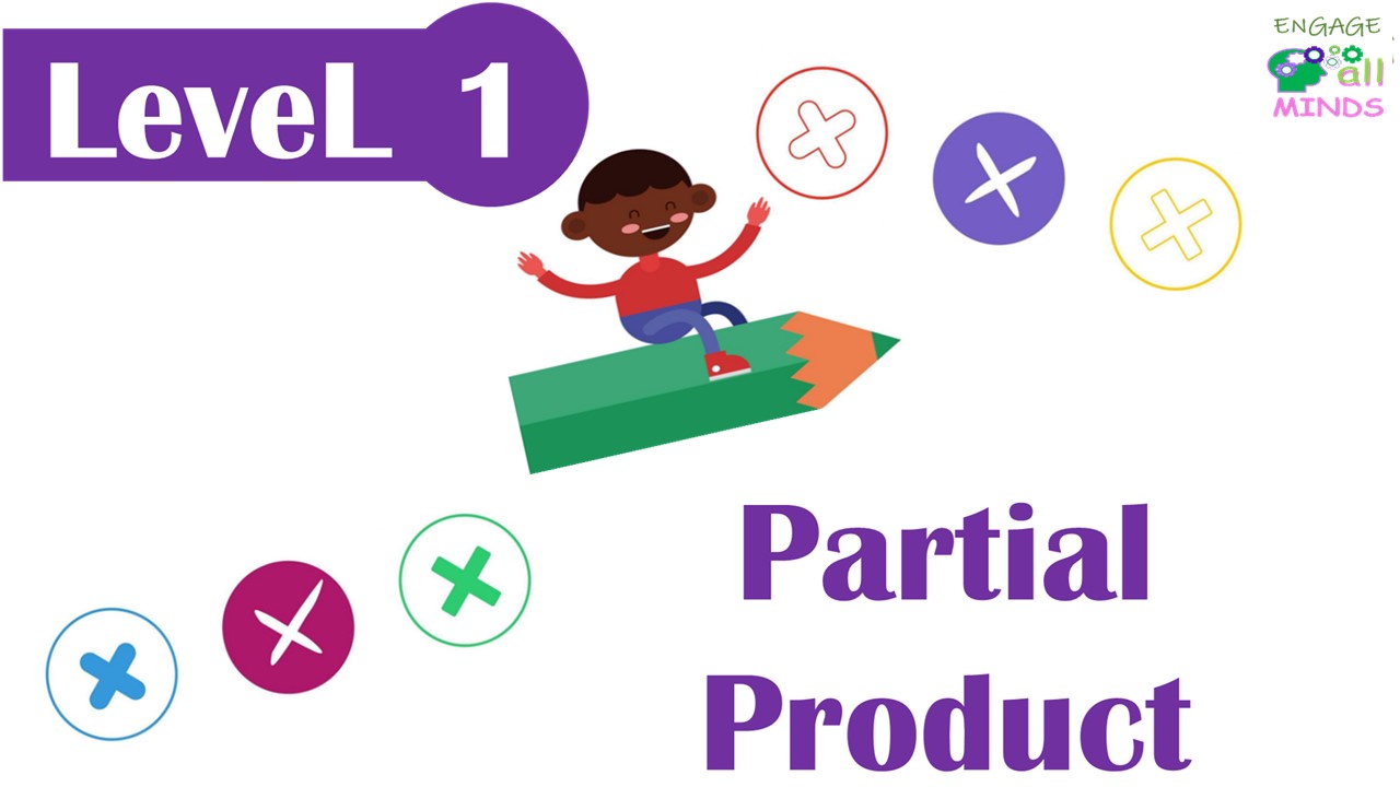 1 Partial Products 1 Partial Products - Image 1