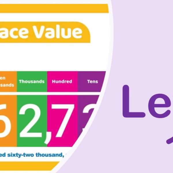 1 Place Value