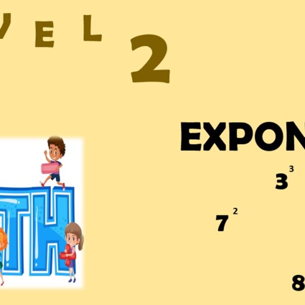 2 Exponents