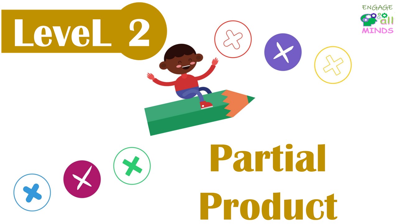 2 Partial Products 2 Partial Products - Image 1