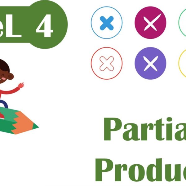 4 Partial Products