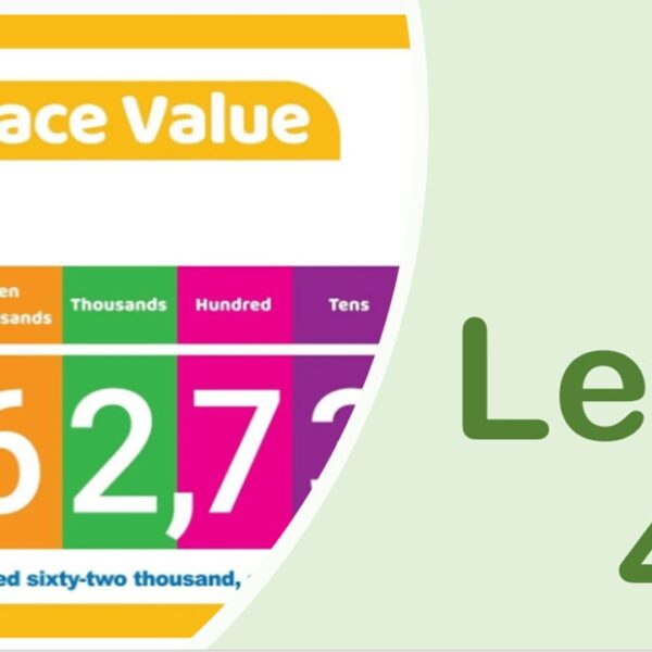 4 Place Value