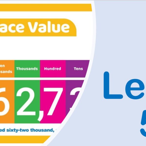 5 Place Value
