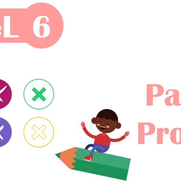 6 Partial Products