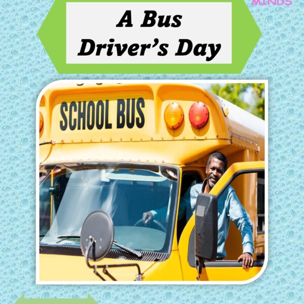 5 A Bus Driver's Day