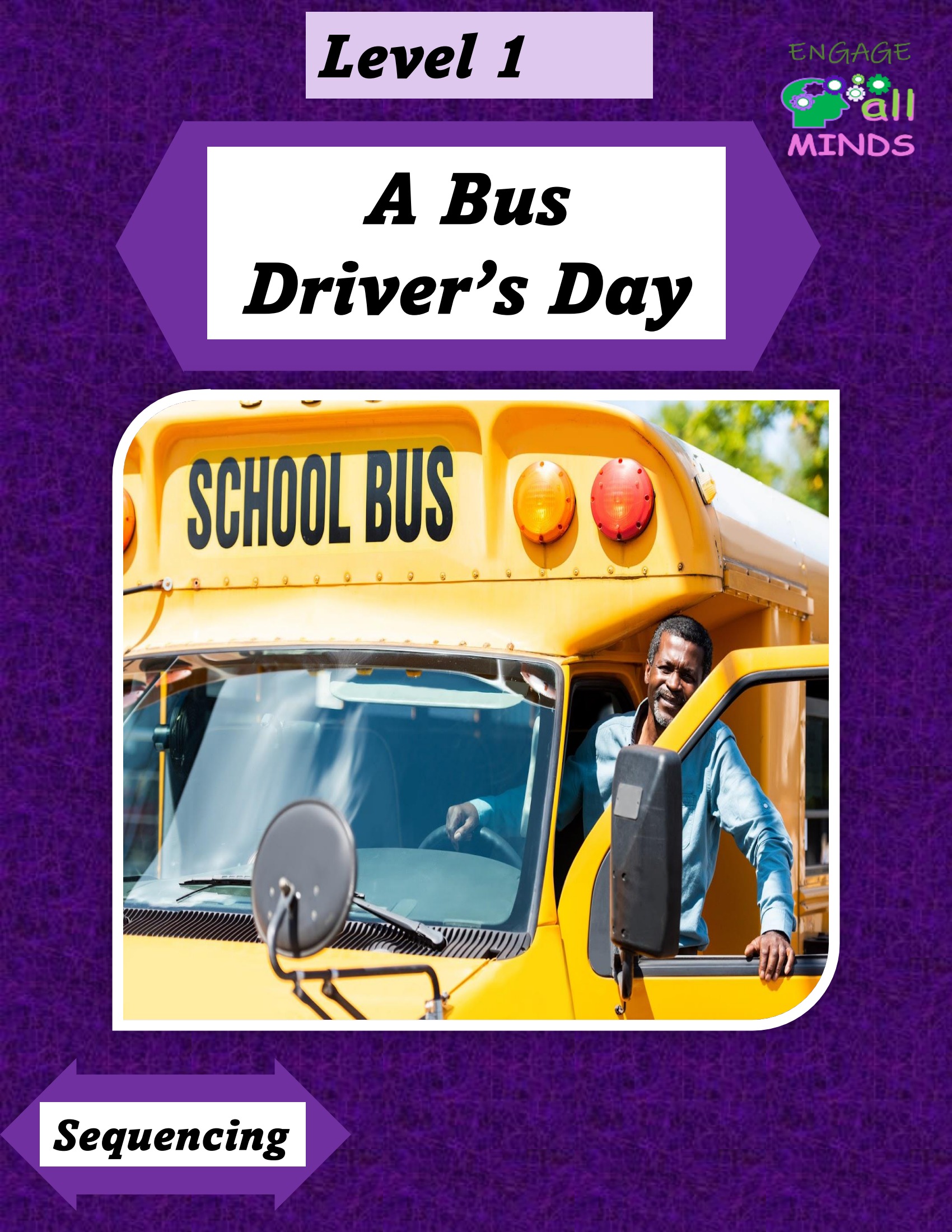 A Bus Driver's Day.pdf-page7of7 1 A Bus Driver's Day - Image 1