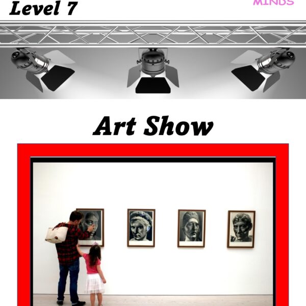 7 Art Show