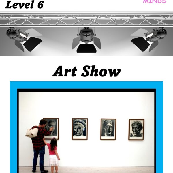 6 Art Show