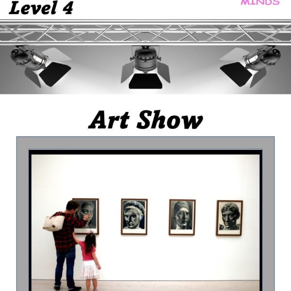 4 Art Show