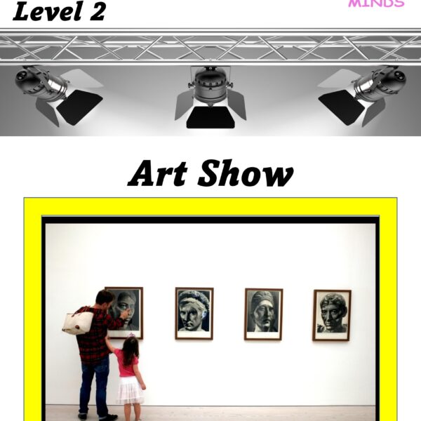 2 Art Show