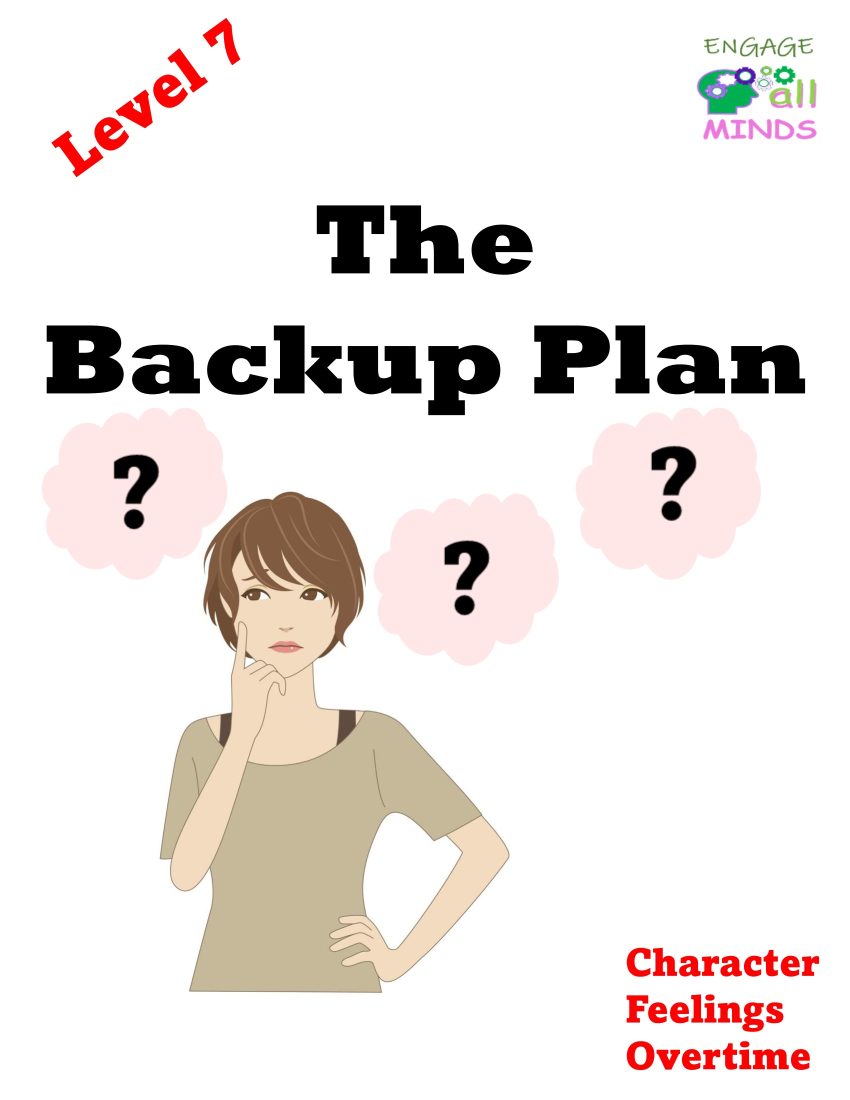 Backup Plan-1 7 The Backup Plan - Image 1