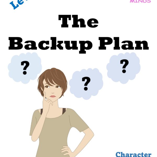 6 The Backup Plan