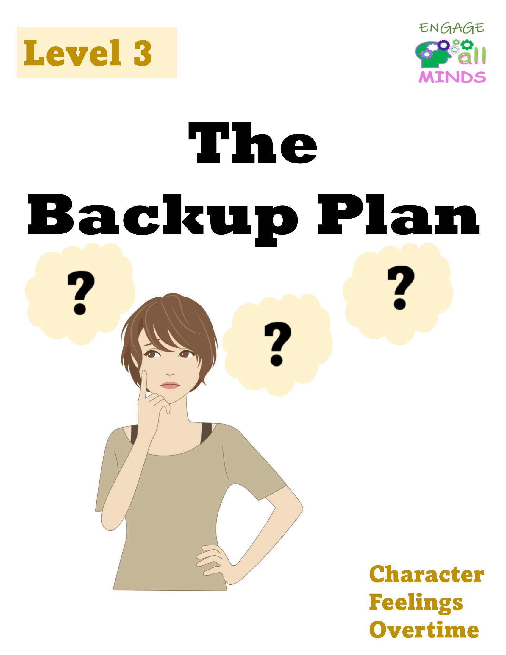 Backup Plan-5 3 The Backup Plan - Image 1