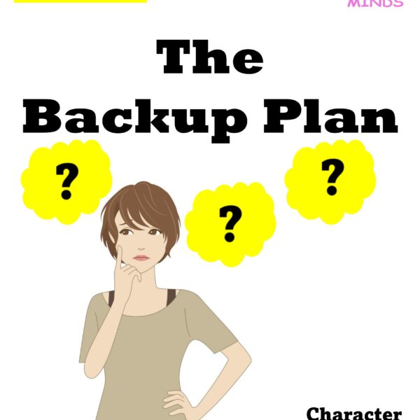 2 The Backup Plan