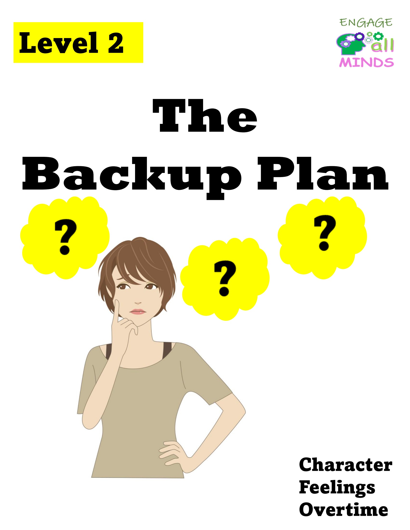 Backup Plan-6 2 The Backup Plan - Image 1