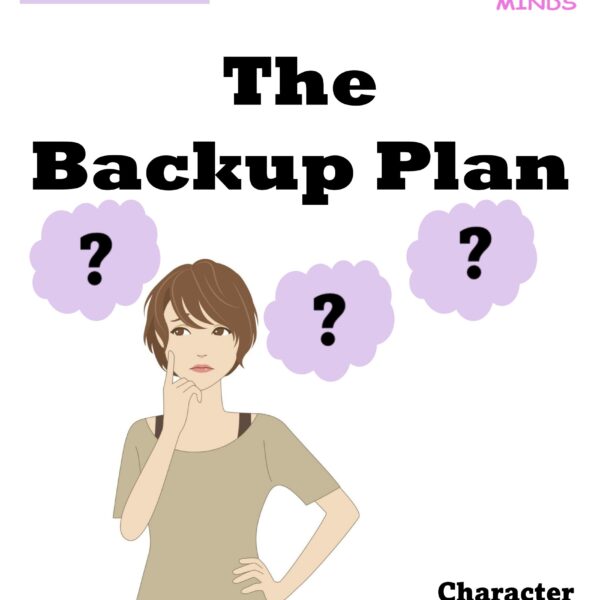 1 The Backup Plan
