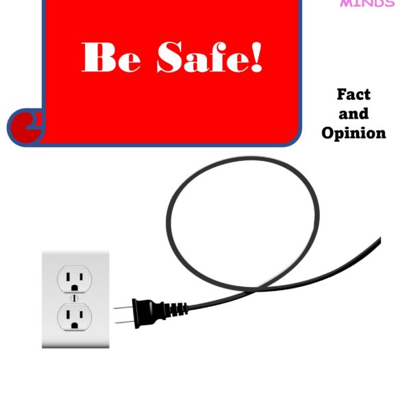 7 Be Safe