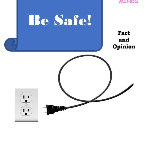 6 Be Safe