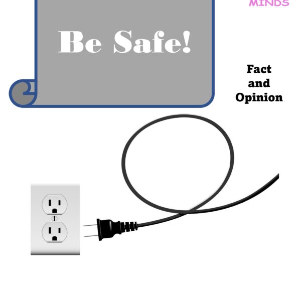 4 Be Safe