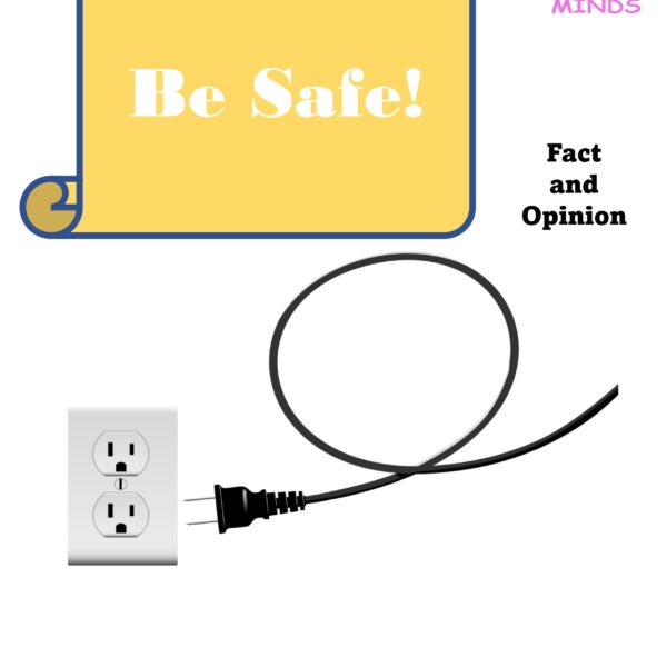 2 Be Safe