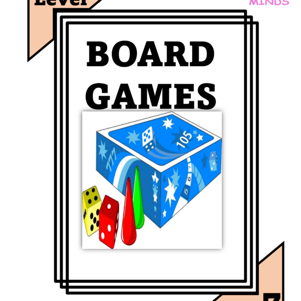 7 Board Games