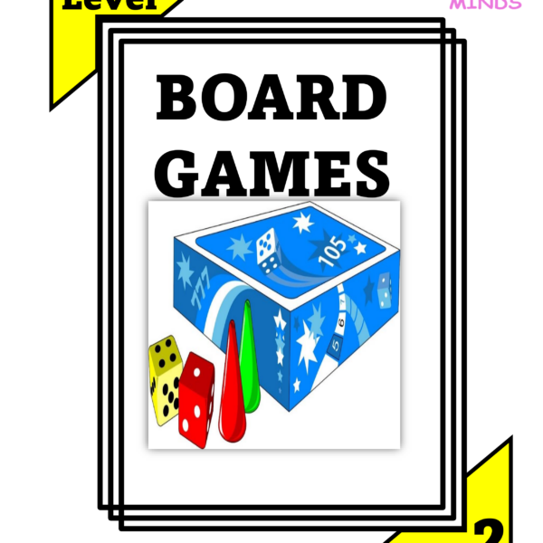 2 Board Games