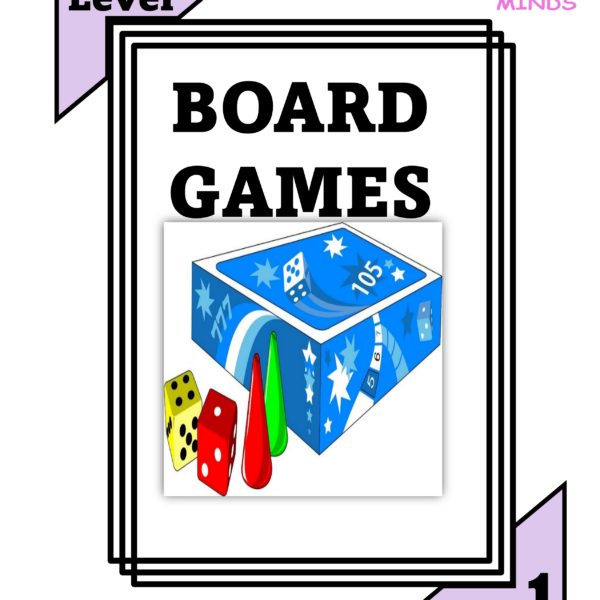 1 Board Games