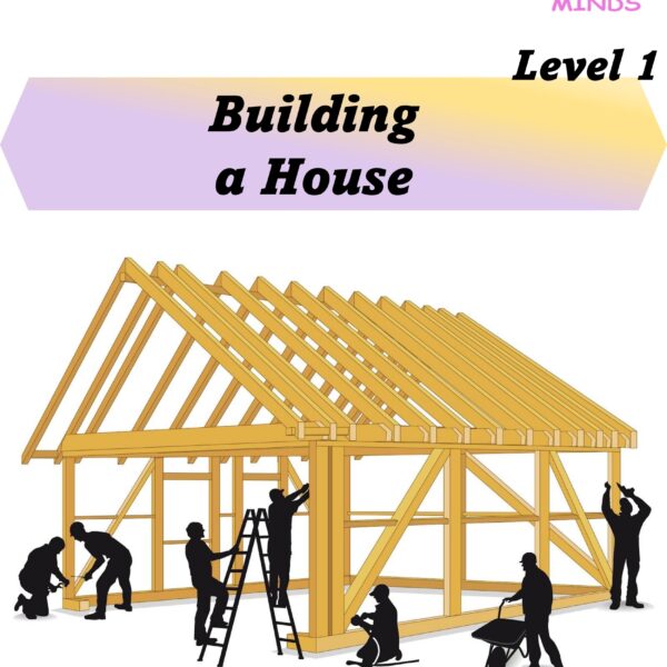 1 Building a House