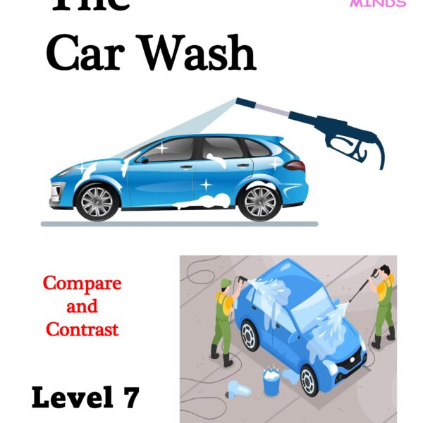 7 Car wash