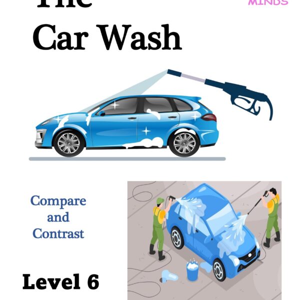 6 Car wash