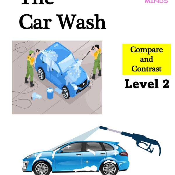 2 Car wash