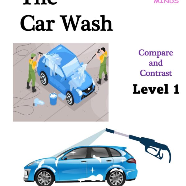 1 Car wash
