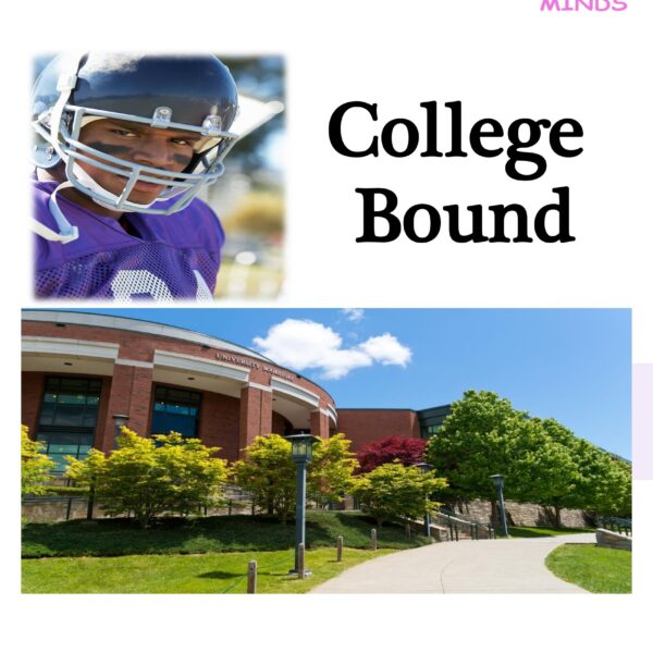 College Bound Level 7