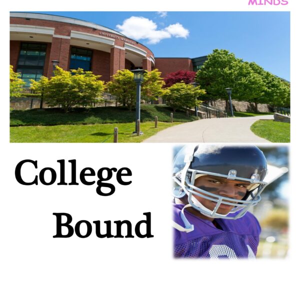 College Bound Level 2