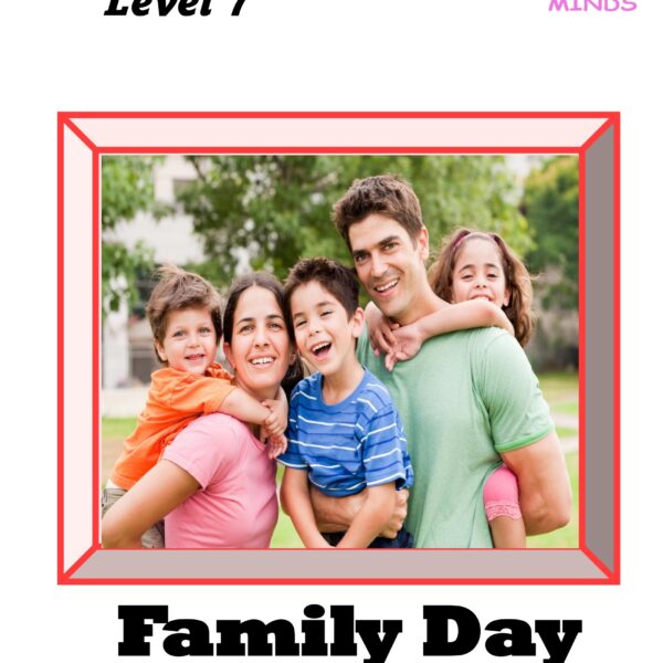 Family Day Level 7