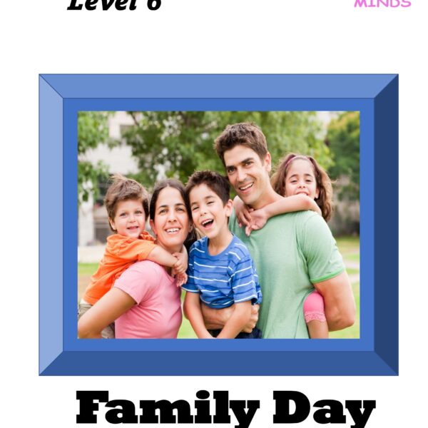 Family Day Level 6