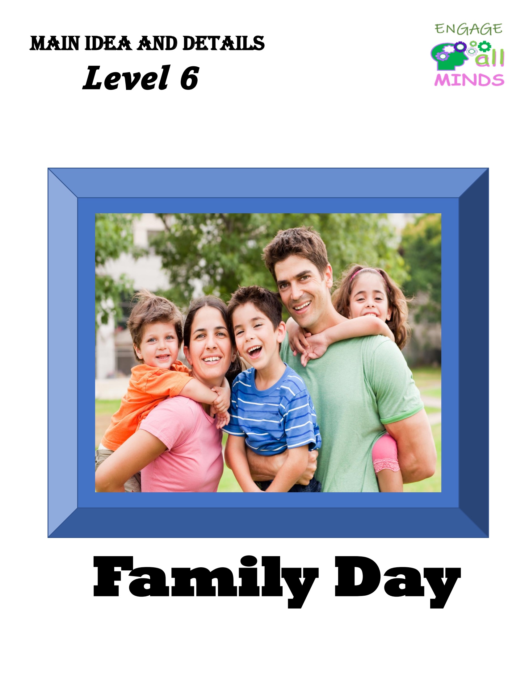 Family Day.pdf-page2of7 Family Day Level 6 - Image 1