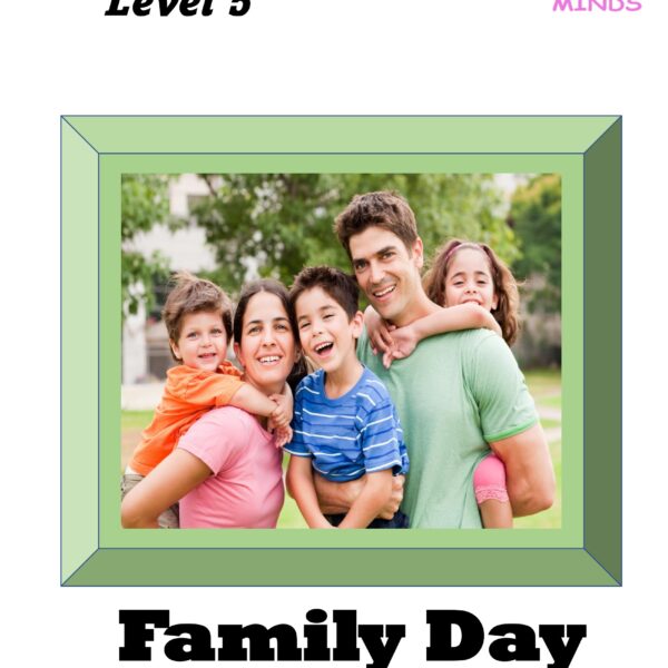 Family Day Level 5