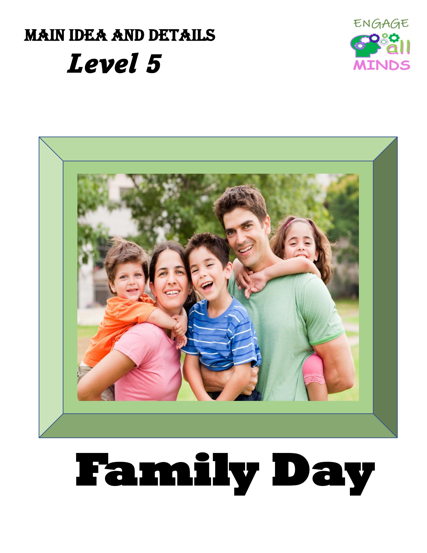 Family Day.pdf-page3of7 Family Day Level 5 - Image 1