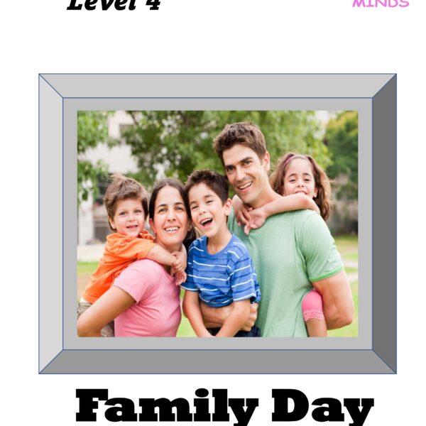Family Day Level 4
