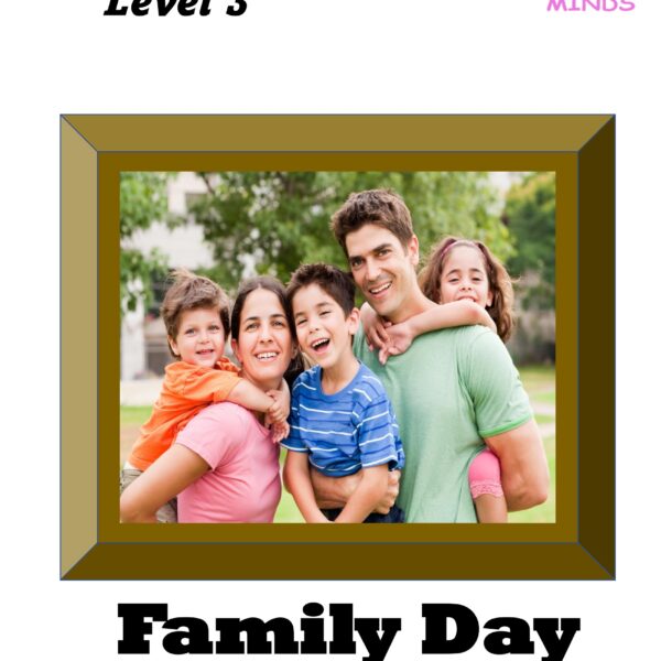 Family Day Level 3