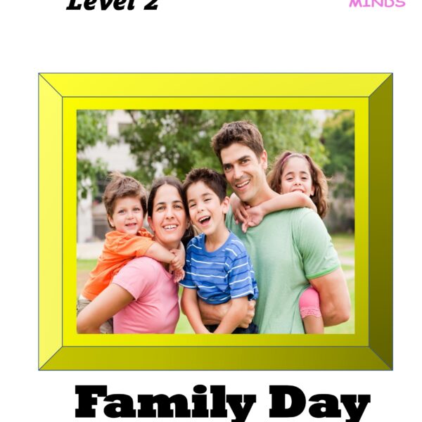 Family Day Level 2