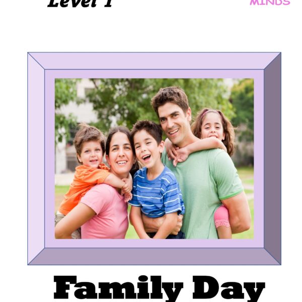 Family Day Level 1