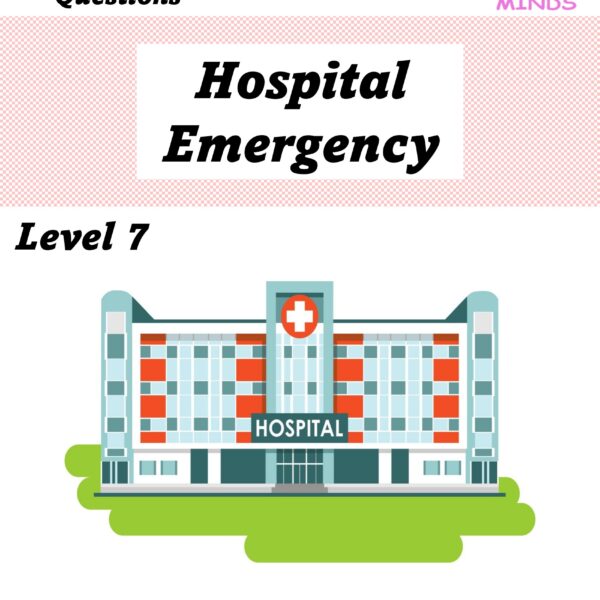 Hospital Emergency Level 7