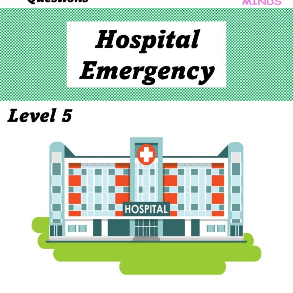 Hospital Emergency Level 5