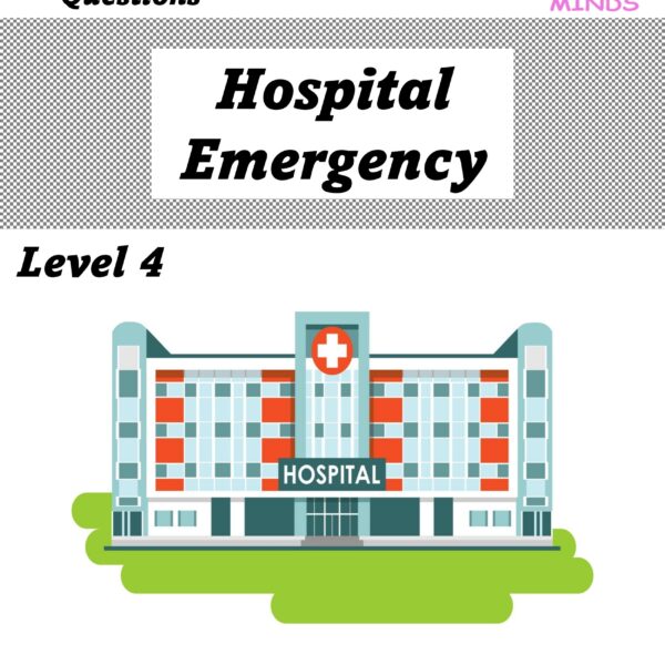 Hospital Emergency Level 4
