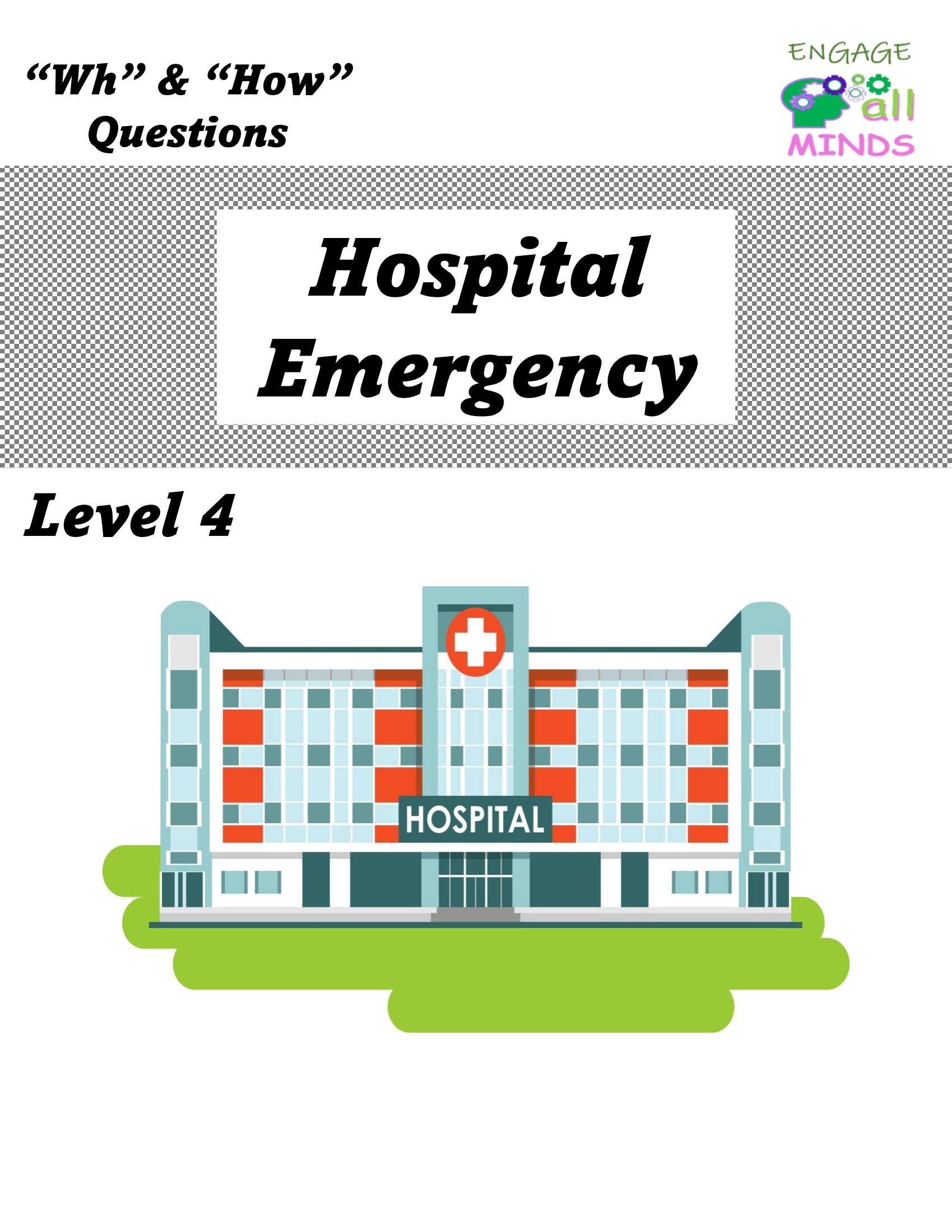 Hopital Emergency!.pdf-page4of7 Hospital Emergency Level 4 - Image 1