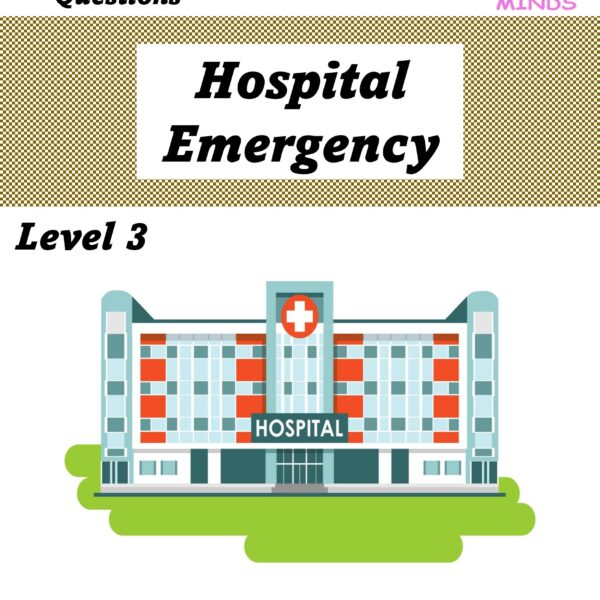 Hospital Emergency Level 3