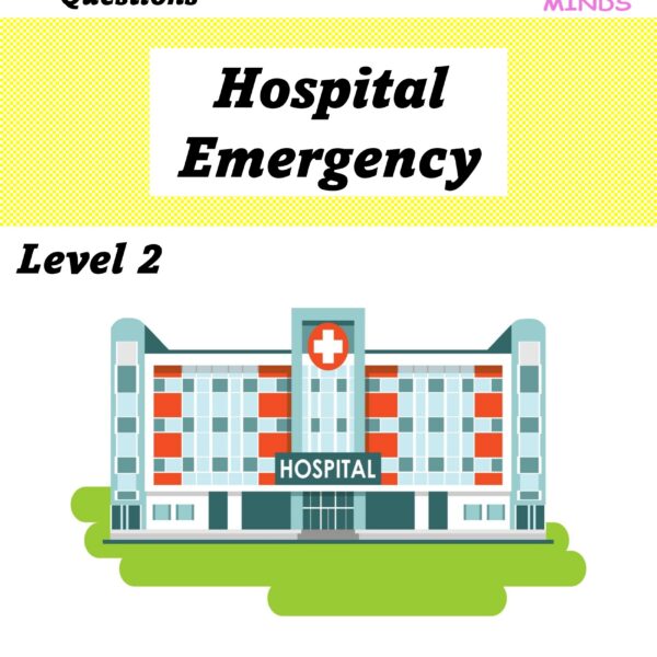 Hospital Emergency Level 2